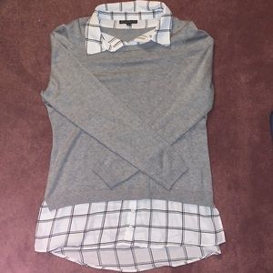 Adrianna Papell Blouse